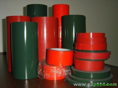 太陽能玻璃幕墻專用雙面膠帶_供應產品_深圳安泰興膠粘制品