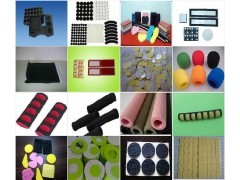 防撞EVA膠貼/防震EVA膠貼/防滑EVA膠粘生產制品廠