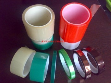 綠PET高溫膠帶 工業(yè)易撕膠帶特價 生產(chǎn) 批發(fā) 膠帶公司_供應(yīng)產(chǎn)品_蘇州億爾福膠粘制品