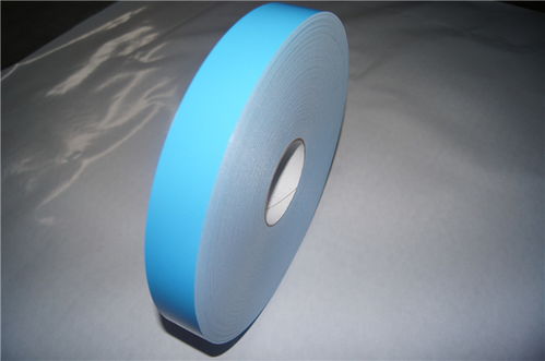 環(huán)保泡棉膠帶訂購 晟泰膠粘制品公司 環(huán)保泡棉膠帶