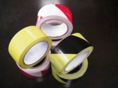 供應質量保障警示膠帶與地板膠帶 安全與實用的完美結合